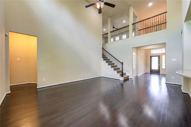 15727 Whisper Woods Drive, Cypress, TX 77429