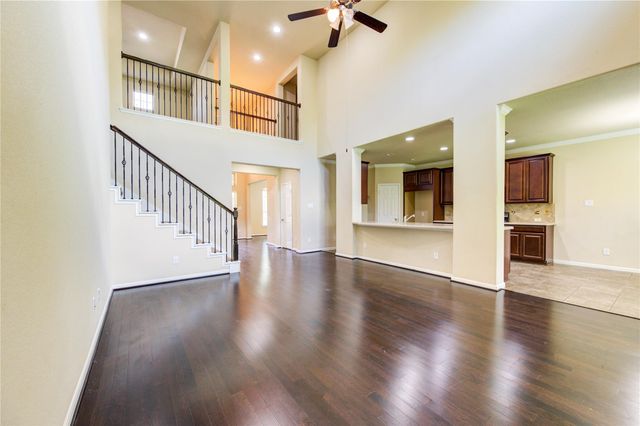 15727 Whisper Woods Drive, Cypress, TX 77429