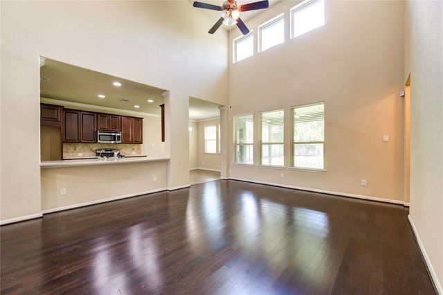 15727 Whisper Woods Drive, Cypress, TX 77429