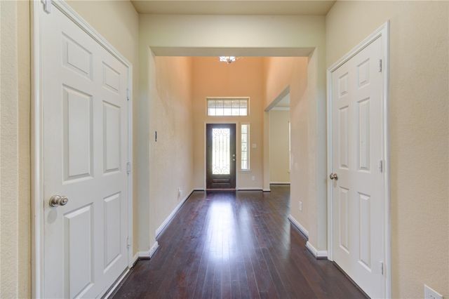 15727 Whisper Woods Drive, Cypress, TX 77429