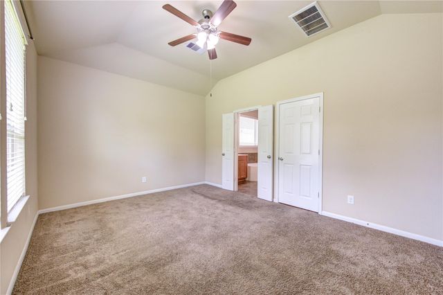 15727 Whisper Woods Drive, Cypress, TX 77429