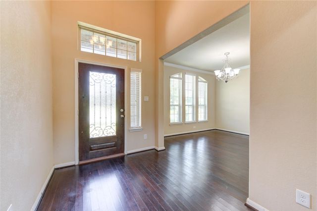 15727 Whisper Woods Drive, Cypress, TX 77429