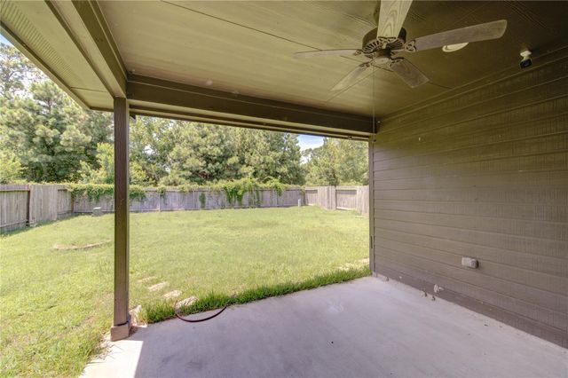 15727 Whisper Woods Drive, Cypress, TX 77429