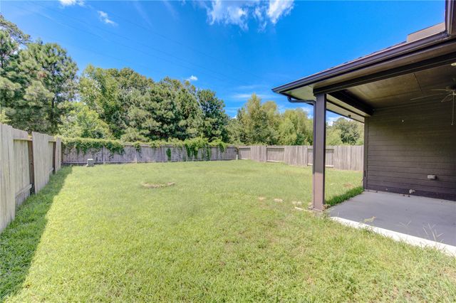 15727 Whisper Woods Drive, Cypress, TX 77429