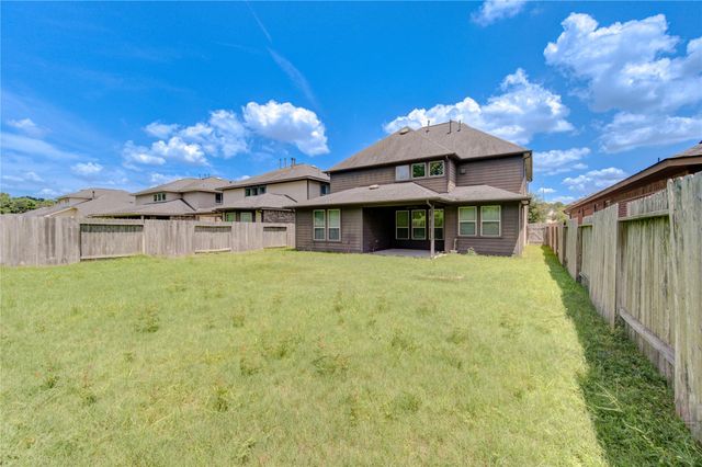 15727 Whisper Woods Drive, Cypress, TX 77429