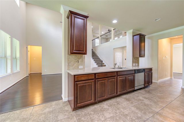 15727 Whisper Woods Drive, Cypress, TX 77429