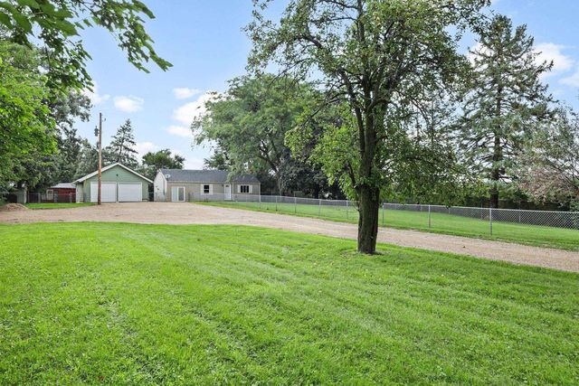 4837 N Old Kennedy Road, Milton, WI 53563
