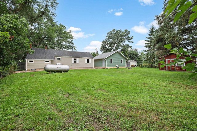 4837 N Old Kennedy Road, Milton, WI 53563