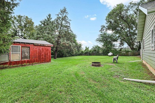 4837 N Old Kennedy Road, Milton, WI 53563