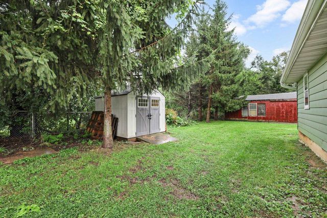 4837 N Old Kennedy Road, Milton, WI 53563