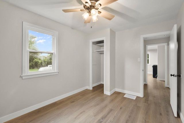 4837 N Old Kennedy Road, Milton, WI 53563