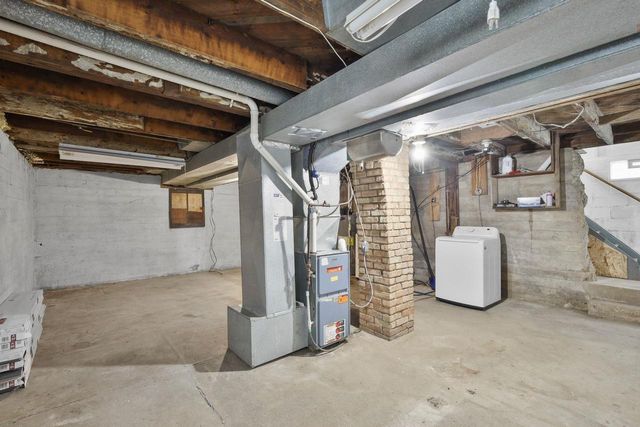 4837 N Old Kennedy Road, Milton, WI 53563