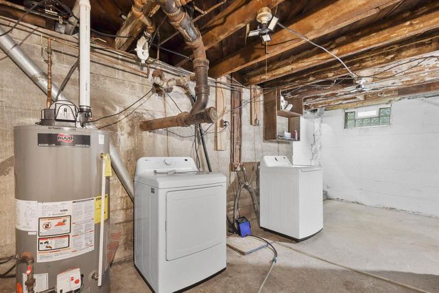 4837 N Old Kennedy Road, Milton, WI 53563
