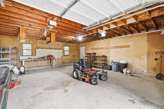 4837 N Old Kennedy Road, Milton, WI 53563
