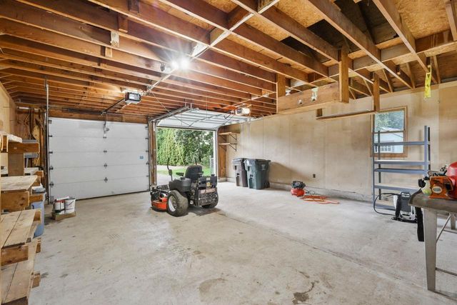 4837 N Old Kennedy Road, Milton, WI 53563