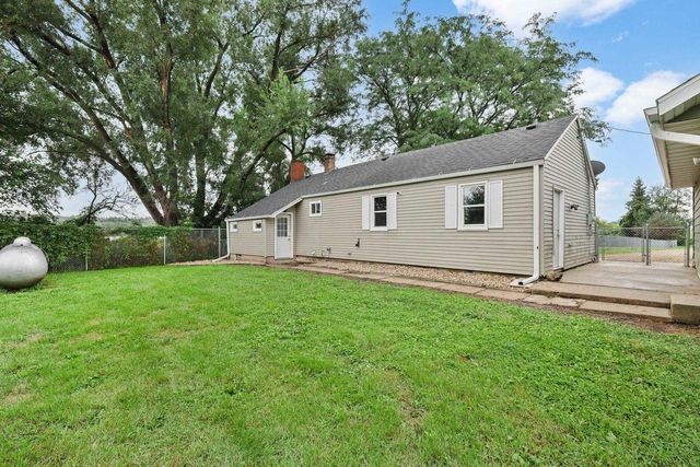 4837 N Old Kennedy Road, Milton, WI 53563