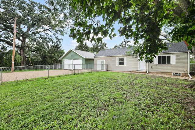 4837 N Old Kennedy Road, Milton, WI 53563