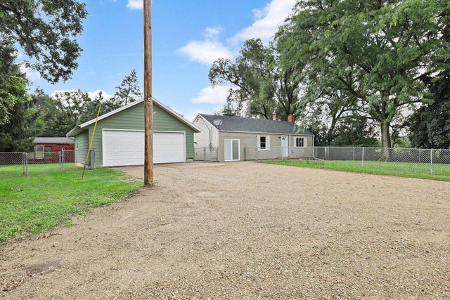 4837 N Old Kennedy Road, Milton, WI 53563