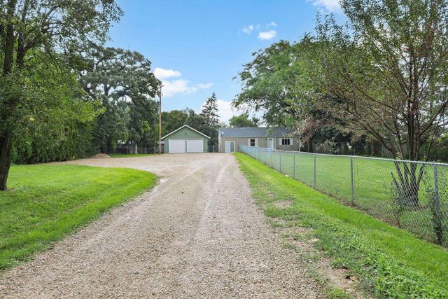 4837 N Old Kennedy Road, Milton, WI 53563