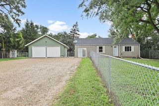 4837 N Old Kennedy Road, Milton, WI 53563
