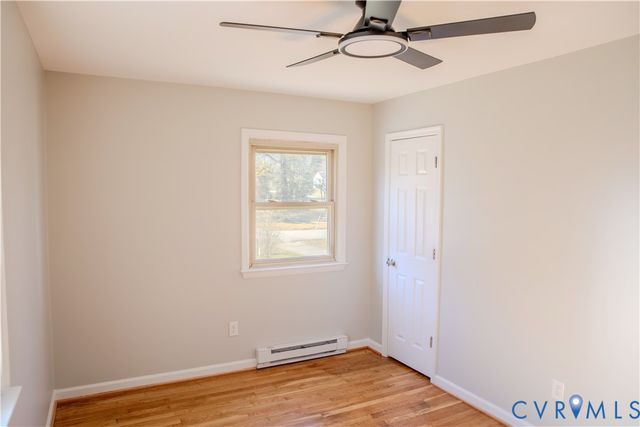 2105 Anderson St, Petersburg, VA 23805