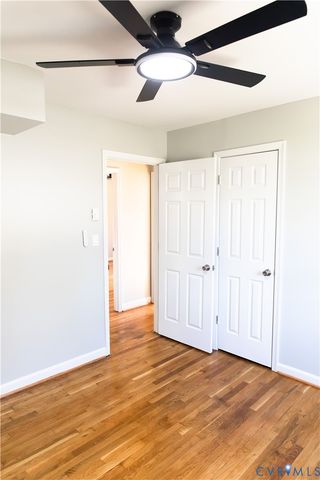 2105 Anderson St, Petersburg, VA 23805