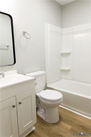 2105 Anderson St, Petersburg, VA 23805