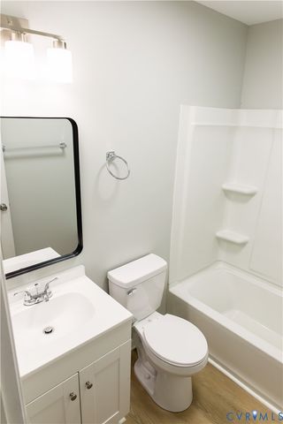 2105 Anderson St, Petersburg, VA 23805