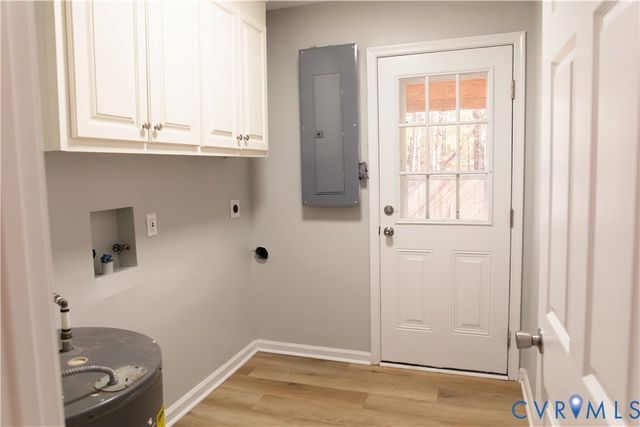 2105 Anderson St, Petersburg, VA 23805