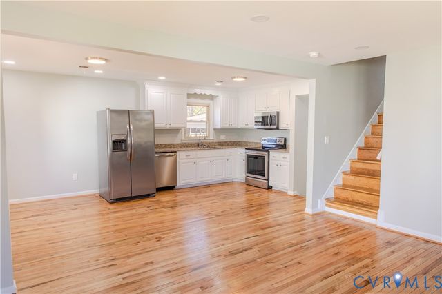 2105 Anderson St, Petersburg, VA 23805