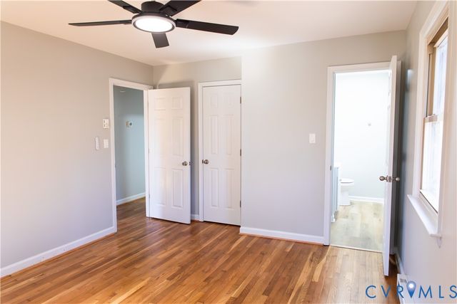 2105 Anderson St, Petersburg, VA 23805