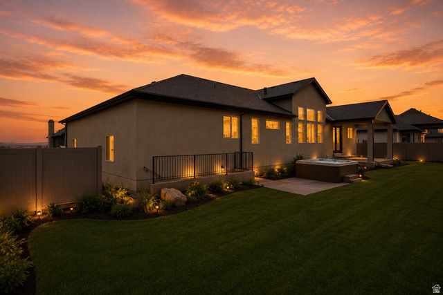 728 E MOUNTAIN RD, North Ogden, UT 84414