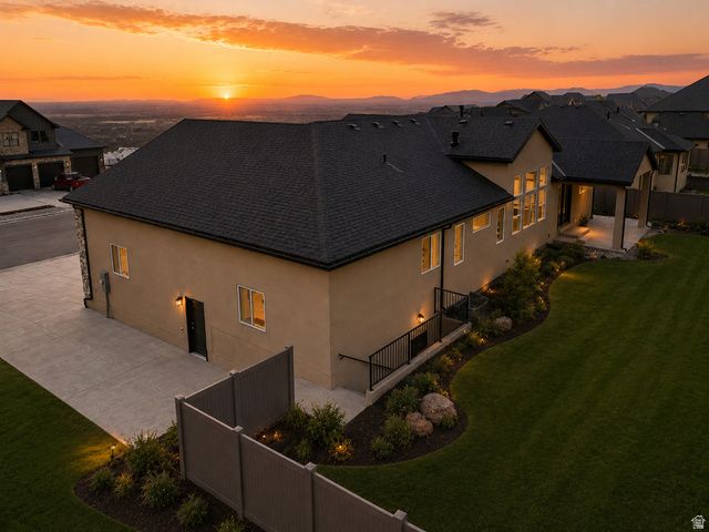 728 E MOUNTAIN RD, North Ogden, UT 84414