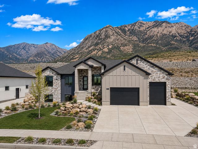 728 E MOUNTAIN RD, North Ogden, UT 84414