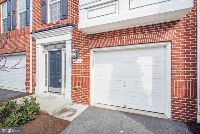 6262 CASDIN DR, Alexandria, VA 22310