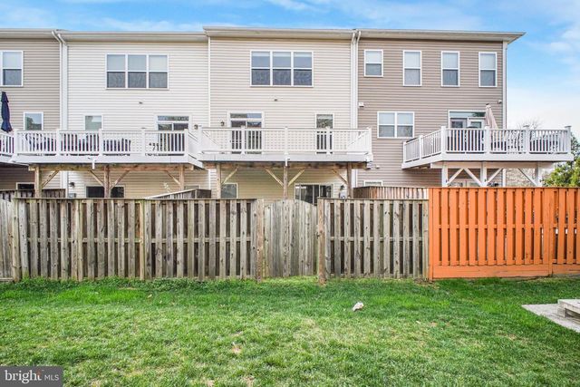 6262 CASDIN DR, Alexandria, VA 22310