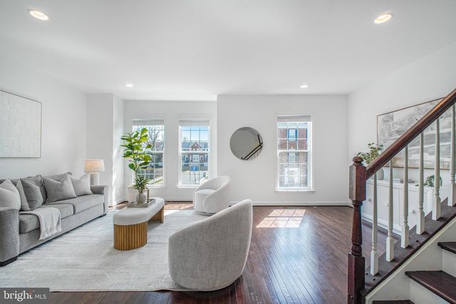 6262 CASDIN DR, Alexandria, VA 22310