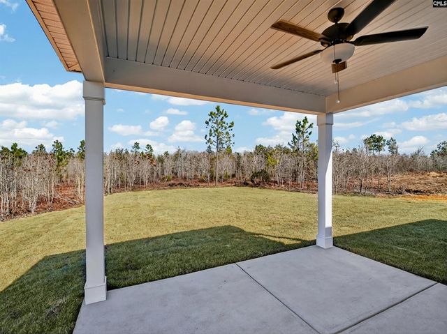 636 Old Charleston Road, Pelion, SC 29123