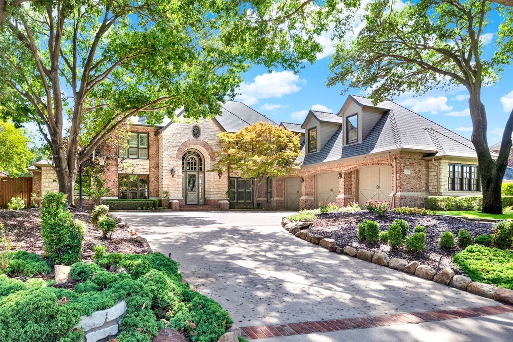 5108 FOREST GROVE Lane, Plano, TX 75093