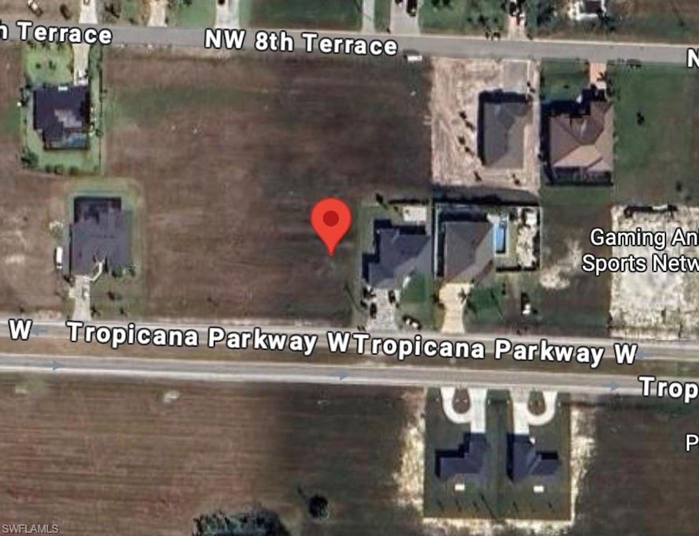 3417 Tropicana PKWY W, CAPE CORAL, FL 33993 — photo 3