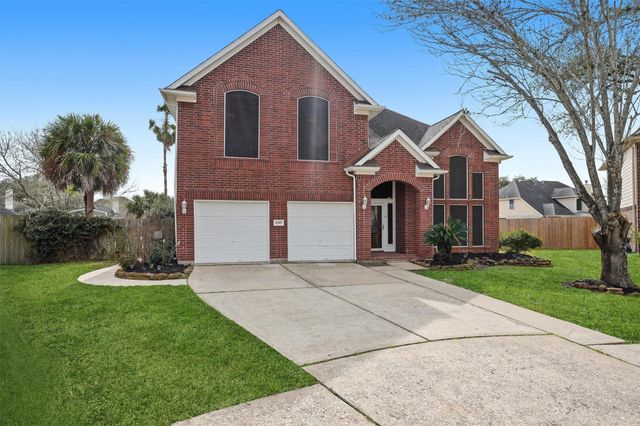 8203 Poplar Court, Baytown, TX 77523