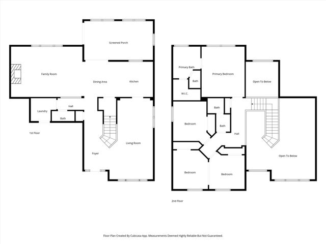 8203 Poplar Court, Baytown, TX 77523