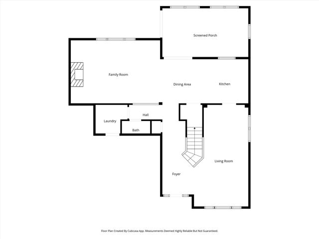 8203 Poplar Court, Baytown, TX 77523