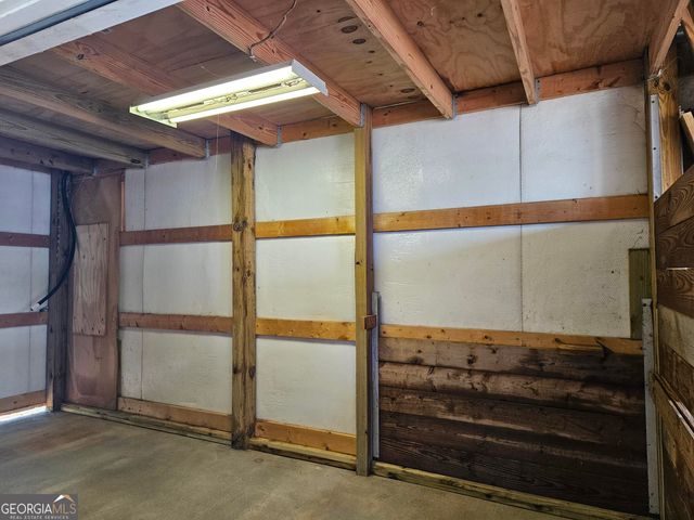 351 Moose Lodge Road, Griffin, GA 30224