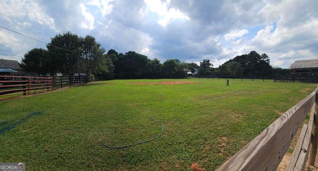 351 Moose Lodge Road, Griffin, GA 30224