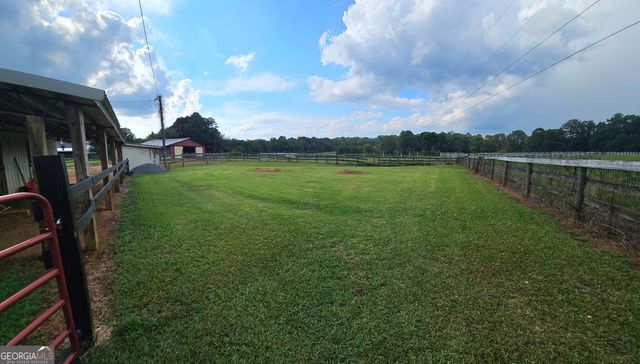 351 Moose Lodge Road, Griffin, GA 30224