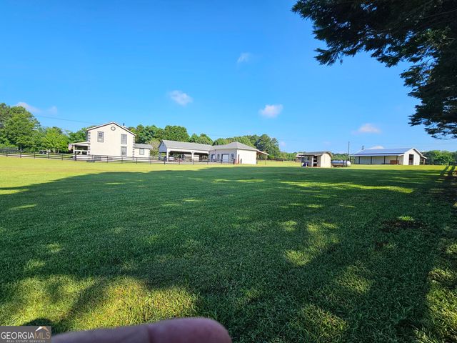 351 Moose Lodge Road, Griffin, GA 30224