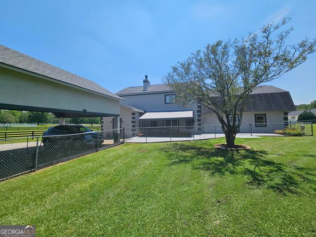 351 Moose Lodge Road, Griffin, GA 30224