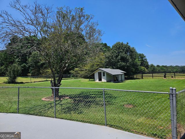 351 Moose Lodge Road, Griffin, GA 30224