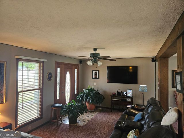 351 Moose Lodge Road, Griffin, GA 30224